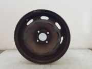 Felge St, 15", 6J, ET23, 4 Gats 5401P4 Peugeot 207/207+ (WA/WC/WM) Schrägheck 1.4 16V Vti (EP3C(8FP)) 2008