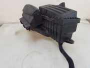 Luftfiltergehäuse 3C0129607BD Volkswagen Caddy III (2KA,2KH,2CA,2CH) Van 1.6 TDI 16V (CAYE) 2012-10 CAYE