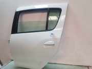 Tür Links Hinten 821017625R Dacia Sandero II Schrägheck 0.9 TCE 12V LPG (H4B-410) 2017-05