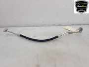 Klima Leitung 31389351 Volvo XC60 II (UZ) SUV 2.0 T6 16V Recharge, Twin Engine AWD (B4204T52) 2023-11