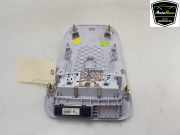 Innenbeleuchtung Vorne 316627975 Opel Crossland (X) SUV 1.2 Turbo 12V (B12XHL(EB2DT)) 2021