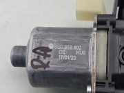 Fensterhebermotor 5Q0959802 Audi S3 Sportback (8YA) Schrägheck 5-drs 2.0 T FSI 16V (DNFB) 2023
