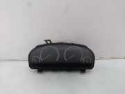 Tachoeinheit Kmh 9387595 BMW X5 (F15) SUV xDrive 35d 3.0 24V (N57-D30A) 2015-07