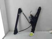 Fensterheber Rechts Vorne 9830389280 Peugeot 5008 II (M4/MC/MJ/MR) Großraumlimousine 1.2 12V e-THP PureTech 130 (EB2ADTS(HNS)) 2020-01