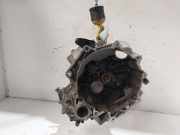 Getriebe Manuell ABS 0DF300045F Volkswagen Polo VI (AW1) Schrägheck 5-drs 1.0 MPI 12V (DFNA) 2019-02 DFNA