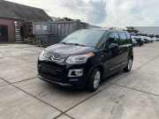 Kotflügel Links Vorne 7840X0 Citroën C3 Picasso (SH) Großraumlimousine 1.6 16V VTI 120 (EP6C(5FS)) 2014-01