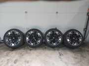Räder Set Li, 20", 8J, ET26, 5 Gats, 65m 36107916268 BMW iX3 SUV 80 kWh (HA0001N0) 2020