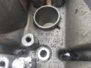 Nockenwellenbrücke 04C103469P Volkswagen Polo VI (AW1) Schrägheck 5-drs 1.0 12V BlueMotion Technology (CHYB) 2018-03 CHYB