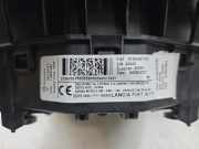 Airbag Lenkrad 1659791880 Peugeot Boxer (U9) Van 2.2 Blue HDi 120 (DW12RUE(4HK)) 2021