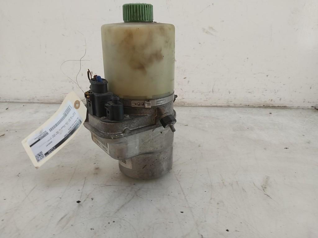 Servolenkung Pumpe 6R0423156B Volkswagen Polo V (6R) Schrägheck 1.2 TDI 12V BlueMotion (CFWA) 2011-11 CFWA