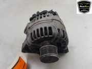 Lichtmaschine V-Snaar 0124425084 Opel Meriva (B) Großraumlimousine 1.4 Turbo 16V ecoFLEX (B14NEL(Euro 6)) 2010-11