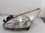 Scheinwerfer Links 9682519180 Peugeot 5008 I (0A/0E) Großraumlimousine 1.6 THP 16V (EP6CDT(5FV)) 2012