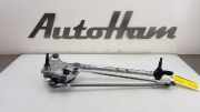 Scheibenwischermotor JX7B17504AD Ford Focus 4 Wagon Kombi 1.5 EcoBoost 12V 150 (YZDA) 2020-09