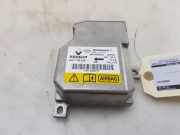 Steuergerät Airbag 8201734039 Renault Kangoo Express (RFK) Van 1.5 Blue dCi 95 (K9K-876(K9K-U8)) 2021-04