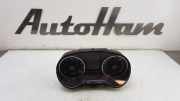 Tachoeinheit Kmh 6R0920860B Volkswagen Polo V (6R) Schr?gheck 1.4 16V (CLPA) 2012-09 CLPA