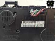 Tachoeinheit Kmh P248101104R Renault Kadjar (RFEH) SUV 1.2 Energy TCE 130 (H5F-408(H5F-F4)) 2017-05