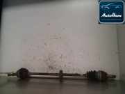 Antriebswelle Rechts Vorne 93184256 Opel Astra G Coupé 1.6 16V Twin Port (Z16XEP) 2004