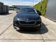 Motorhaube 657823031 Skoda Scala Schrägheck 5-drs 1.0 TSI 115 (DKRF) 2019-11