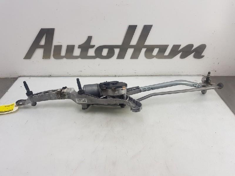 Scheibenwischermotor 1137328339 Mercedes-Benz E (R207) Cabrio E-250 CGI 16V BlueEfficiency (M271.860(Euro 5)) 2011-02