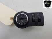 Lichtschalter 95248632 Opel Karl Schrägheck 5-drs 1.0 12V (B10XE(Euro 6)) 2015