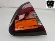 Reflektor Hinten 265555726R Renault Captur (2R) SUV 1.2 TCE 16V EDC (H5F-412(H5F-G4)) 2017