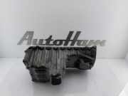 Ölwannenabdeckung 94810704057 Porsche Cayenne (9PA) SUV 4.5 V8 32V Turbo (M48.50) 2003-07