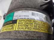 Klima Pumpe 09165714 Opel Meriva Großraumlimousine 1.6 16V (Z16XE(Euro 4)) 2005