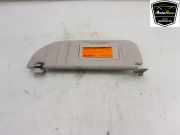 Sonnenblende 474109010 Toyota Aygo (B10) Schrägheck 1.0 12V VVT-i (1KR-FE) 2006