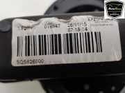 Heizgebläse Motor 50562600 Fiat 500 (312) Schrägheck 0.9 TwinAir 80 (312.A.5000(Euro 5)) 2016