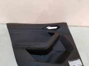 Türverkleidung Links Hinten 82G867307A4PK Audi A1 Sportback (GBA) Schrägheck 5-drs 1.0 30 TFSI 12V (DKJA) 2020-01