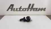 Sicherheitsgurt Mh 98248718XX Opel Crossland (X) SUV 1.2 Turbo 12V (B12XHL(EB2DT)) 2017