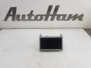 Zentrale Steuerung Multimedia 13223793 Opel Astra J Sports Tourer (PD8/PE8/PF8) Kombi 1.3 CDTI 16V ecoFlex (A13DTE(Euro 5)) 2011-08