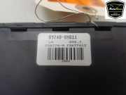 Steuergerät Zentralverriegelung 897400H011 Peugeot 107 Schrägheck 1.0 12V (384F(1KR)) 2007