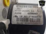 Abs Pumpe ABS AV592C405EA Ford Fiesta 6 (JA8) Schrägheck 1.6 16V Sport (HXJB(Euro 5)) 2011-03