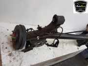 Hinterachse Vwa ABS 4120A273 Mitsubishi Space Star (A0) Schrägheck 1.0 12V (3A90(Euro 5)) 2016-01