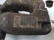 Bremssattel Links Hinten ABS 3645010 Opel Crossland (X) SUV 1.2 12V (B12XE(EB2F)) 2017