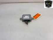 Steuergerät Telefon 13306648 Daewoo / Chevrolet Aveo (300) Schrägheck 1.3 D 16V (LSF) 2012