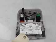 Innenbeleuchtung Vorne 98234247BJ Citroën C3 (SX/SW) Schrägheck 1.2 12V e-THP PureTech 110 (EB2ADT(HNP)) 2017-03