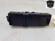 Bedienung Heizung 275100007R Renault Megane III Coupe (DZ) Schrägheck 3-drs 2.0 16V RS Turbo (F4R-M874) 2010