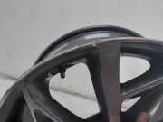 Felge Li, 18", 75J, ET50, 5 Gats 52910G5600 Kia Niro I (DE) SUV 1.6 GDI Hybrid (G4LE) 2021