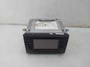 Navigationssystem 25915BH10C Nissan Qashqai (J10) SUV 1.6 16V (HR16DE) 2009-06