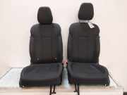 Innenausstattung 654880241E Skoda Kamiq SUV 1.0 TSI 12V (DLAA) 2022-01