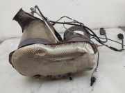 Rußpartikelfilter 05L131656M Volkswagen Golf VIII (CD1) Schrägheck 2.0 TDI BlueMotion 16V (DTTA) 2020-07 DTTA