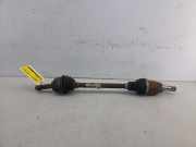 Antriebswelle Links Vorne ABS 391016376R Renault Captur I (2R) SUV 0.9 Energy TCE 12V (H4B-412(H4B-G4)) 2013-06