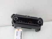 Bedienung Heizung 559000DN00 Toyota Yaris IV (P21/PA1/PH1) Schrägheck 1.5 12V Hybrid 115 (M15AFXE) 2023-02