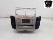 Radio 861200D210 Toyota Yaris II (P9) Schrägheck 1.3 16V VVT-i (2SZFE) 2007-05