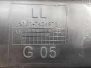 Scheibenwischer Abdeckung 51717434879 BMW X5 (G05) SUV xDrive50e 3.0 24V (B58-B30S) 2025-04