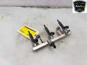 Einspritzdüsen Düsenstock HX7G9F593BB Ford Focus 4 Wagon Kombi 1.5 EcoBoost 12V 150 (YZDA) 2020-09