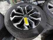 Räder Set Li, 17", 7J, ET50, 5 Gats, 6mm 426110DK70 Toyota Yaris Cross (PB1/PJ1) SUV 1.5 12V Hybrid 115 (M15AFXE) 2023-12