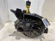 Getriebe Manuell ABS 9828964980 Peugeot 208 II (UB/UH/UP) Schrägheck 5-drs 1.2 Vti 12V PureTech 75 (EB2FAD(HMH)) 2022-06